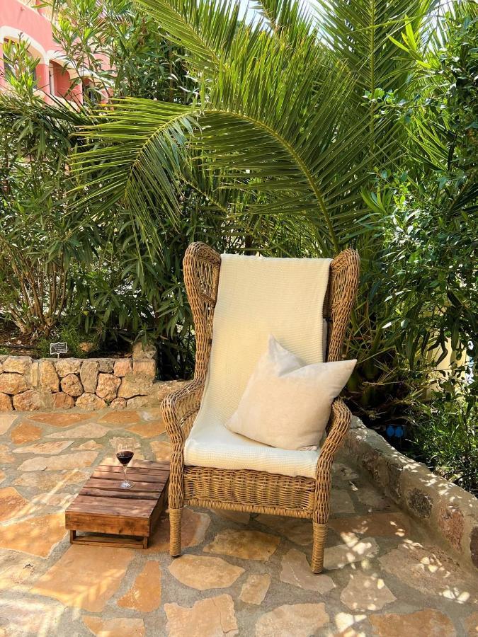 Casa Sol With Private Terrace, Garden, Pool, Beautiful View Apartment Port De Soller Bagian luar foto