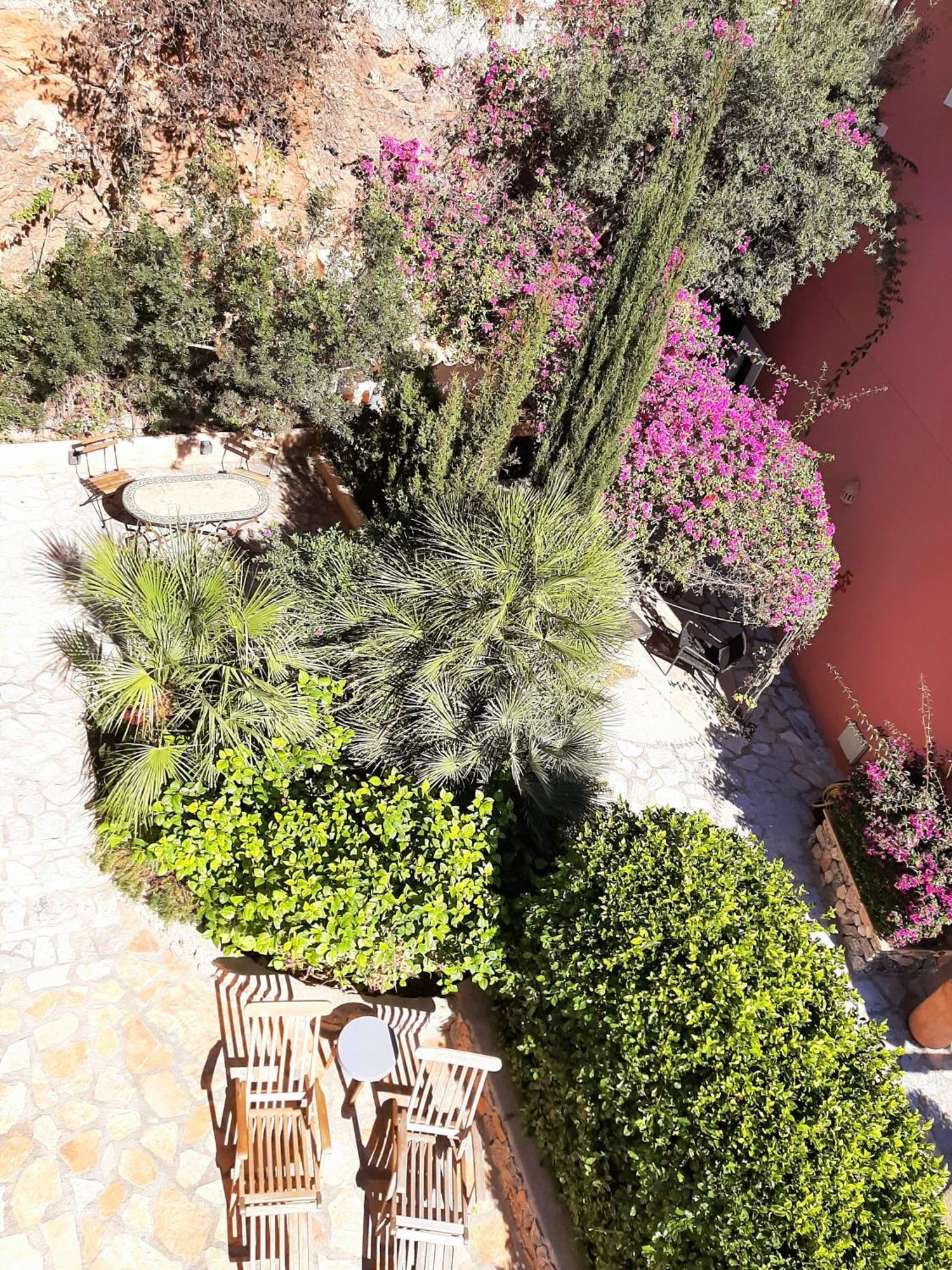 Casa Sol With Private Terrace, Garden, Pool, Beautiful View Apartment Port De Soller Bagian luar foto